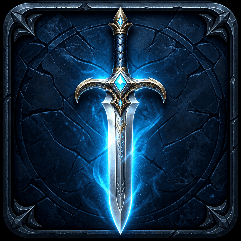 Sword Icon