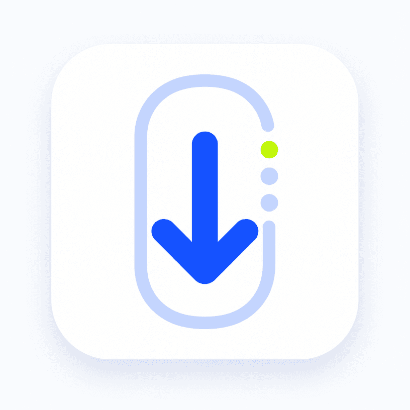 Scroll Icon