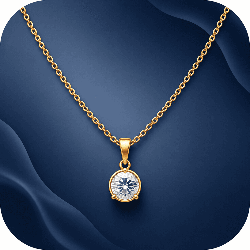 Necklace Icon
