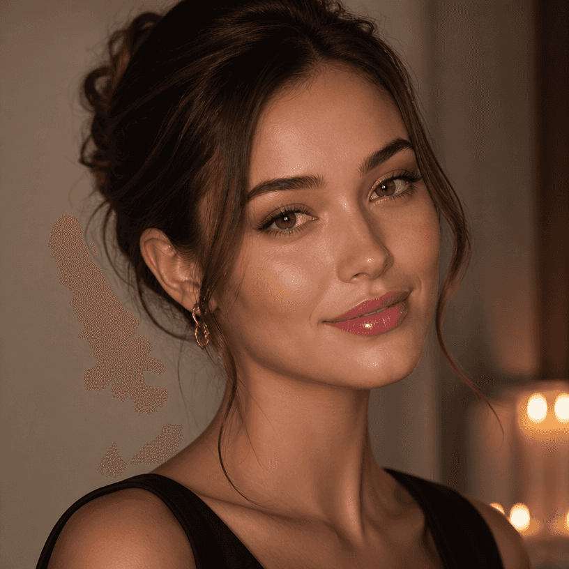 Date Makeup