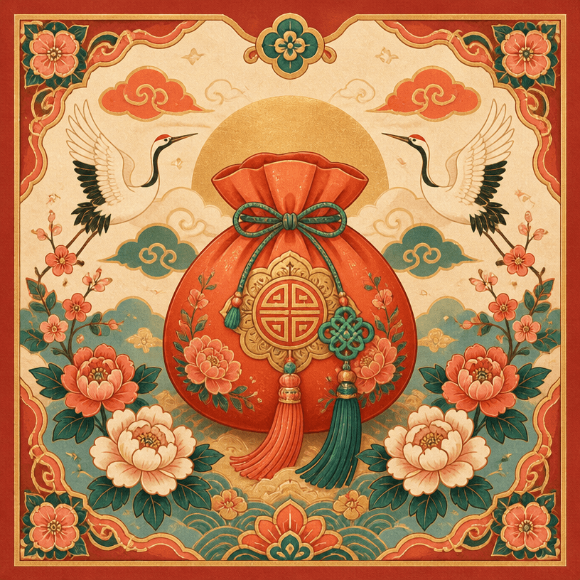 Talisman Design