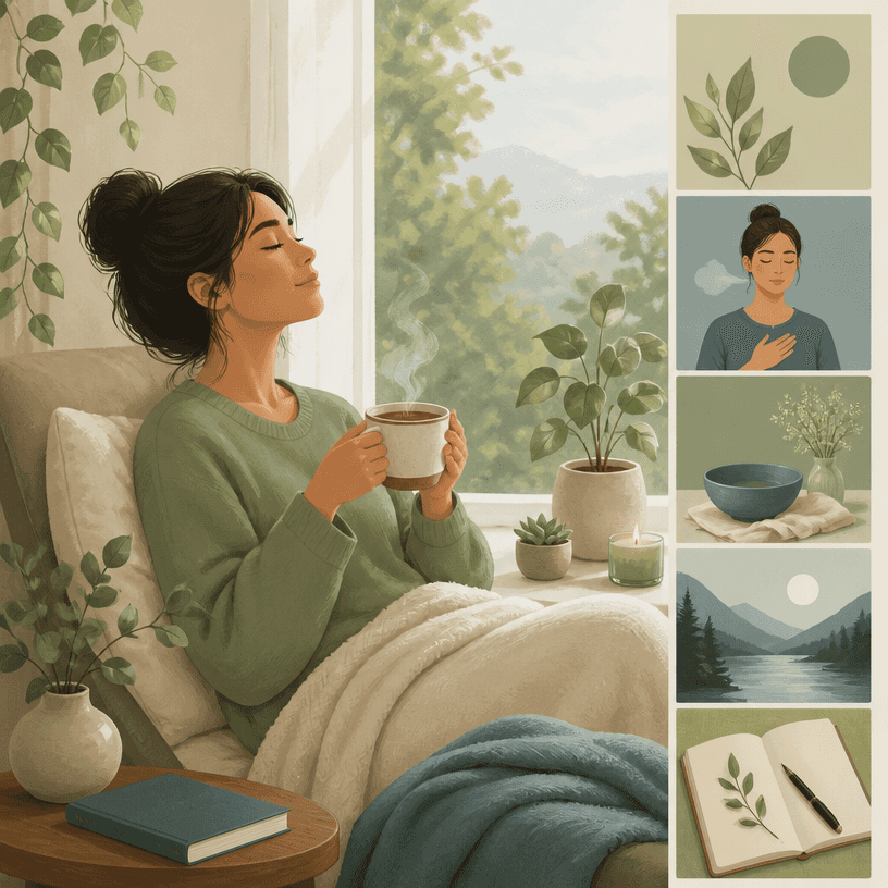 Wellness Guide