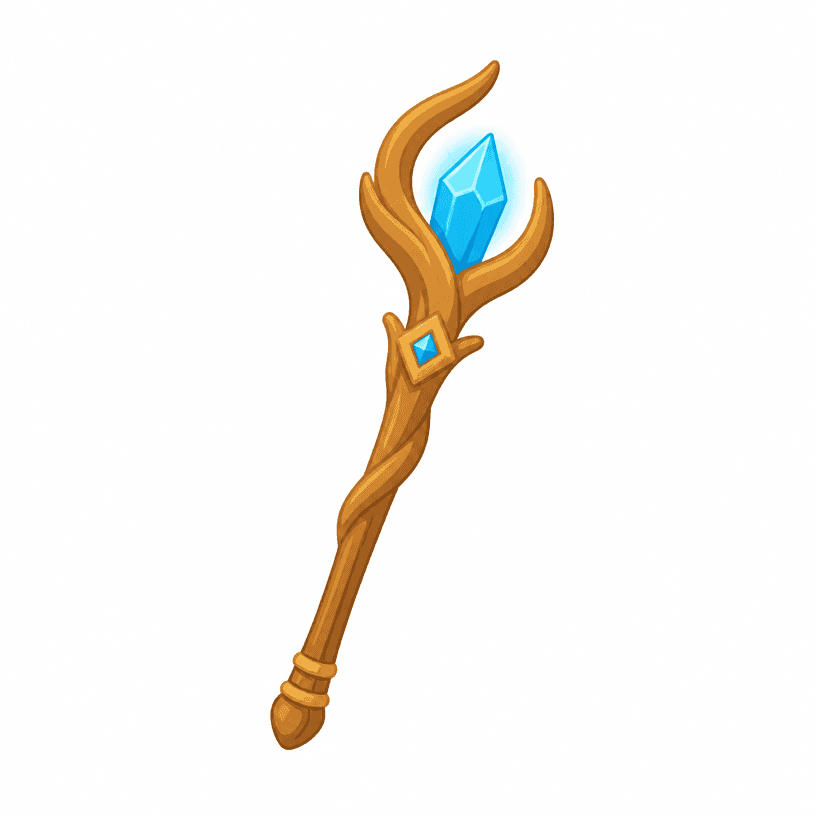 Staff Icon