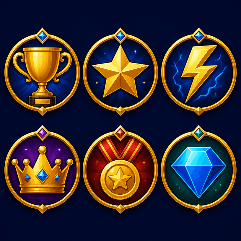 Achievement Icon
