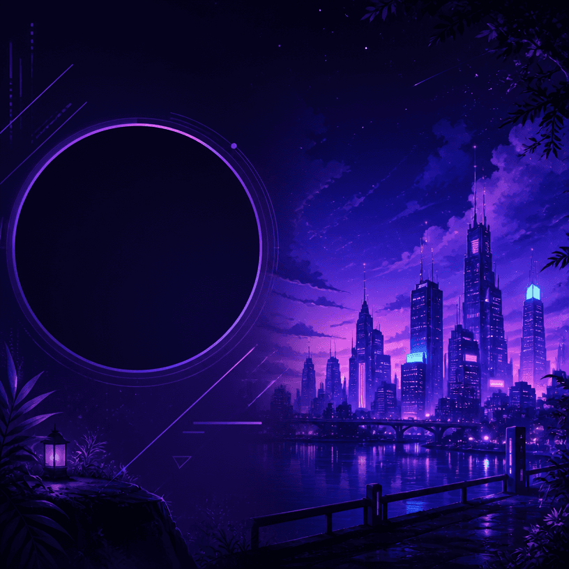Discord Profile Background