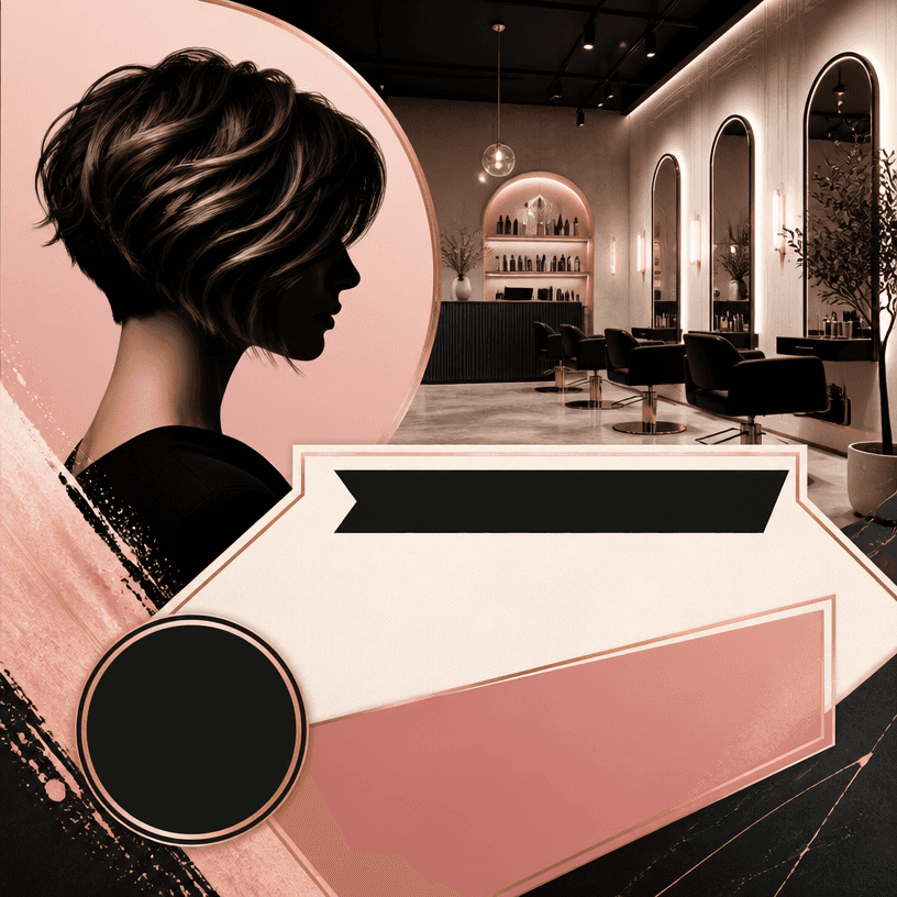 Salon Promotion