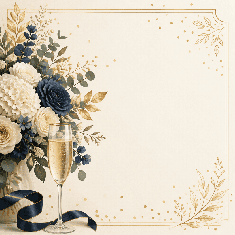 Award Celebration Design