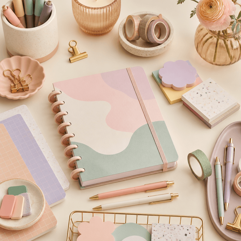 Stationery & Goods