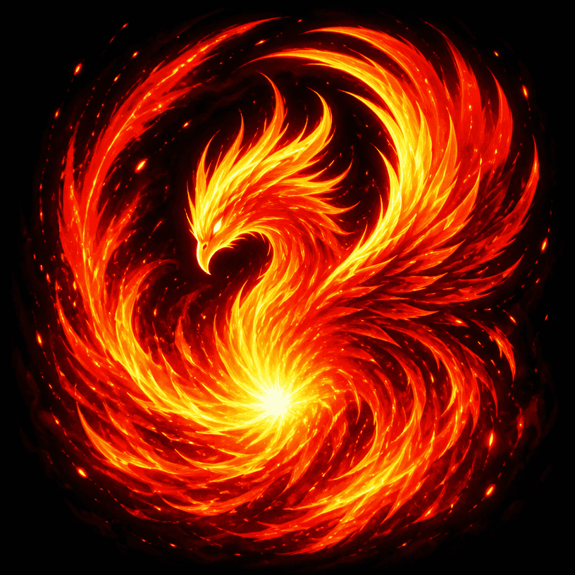 Fire Element Effect