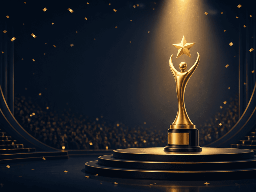 Award Ceremony Video