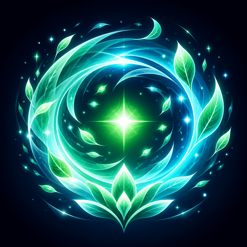 Healing Effect