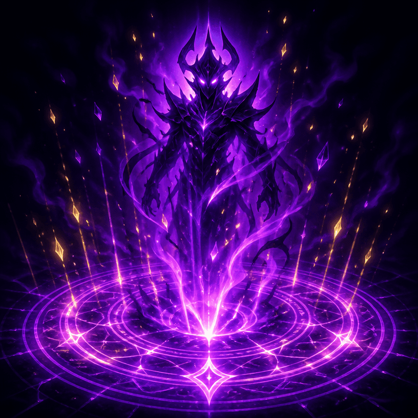 Summon Effect