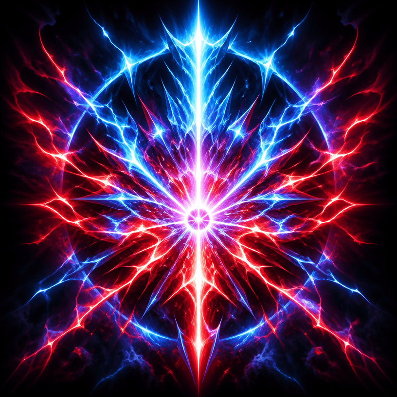 Ultimate Ability Effect