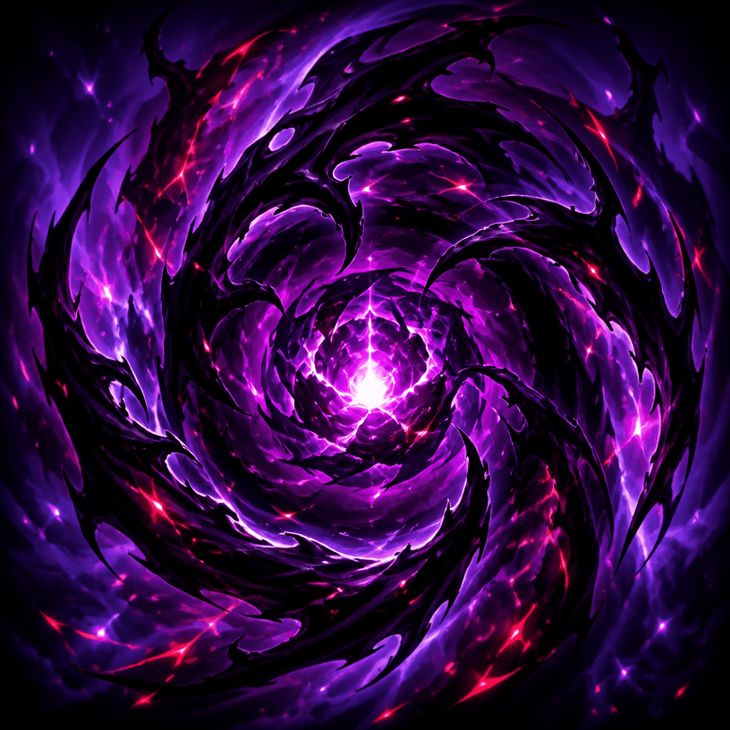 Dark Element Effect