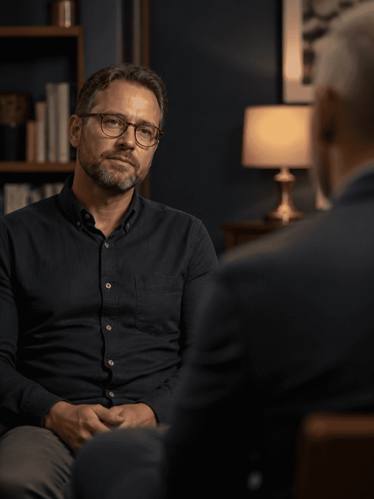 Interview Composition