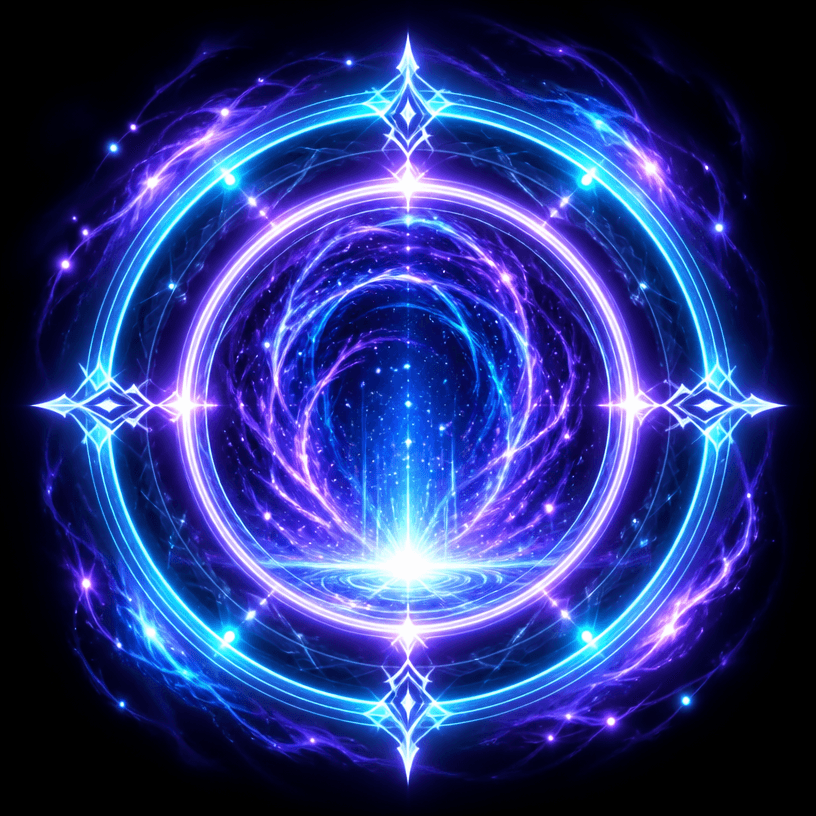 Teleport Effect