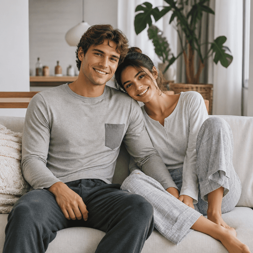 Homewear Styling