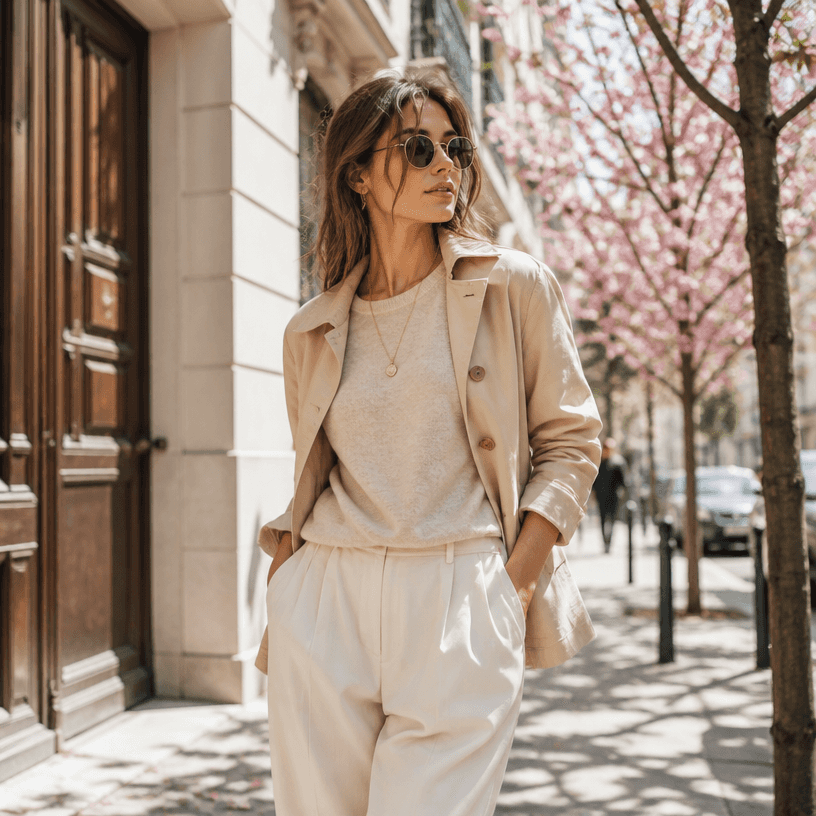 Seasonal Styling