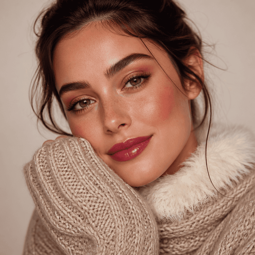 Seasonal Makeup