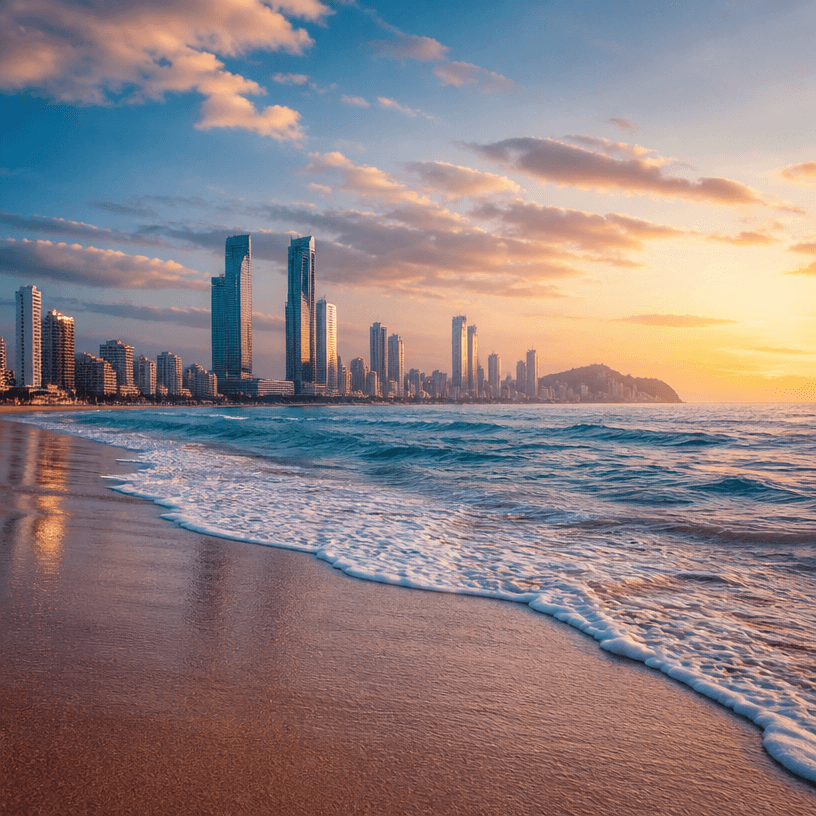 Busan Background Photo