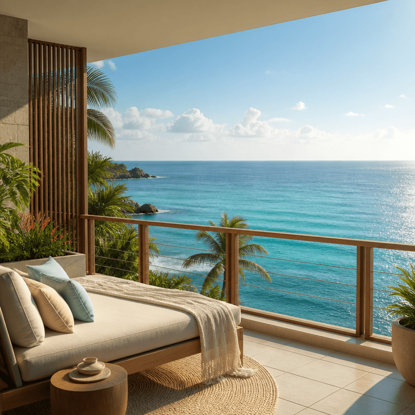 Resort Concept Photo