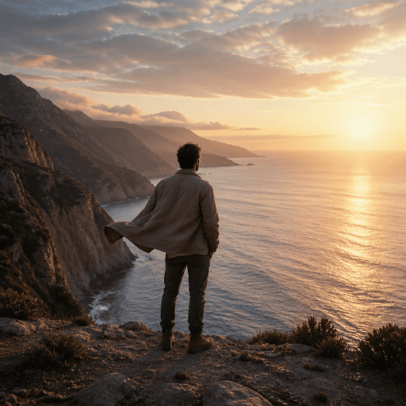 travel mood video