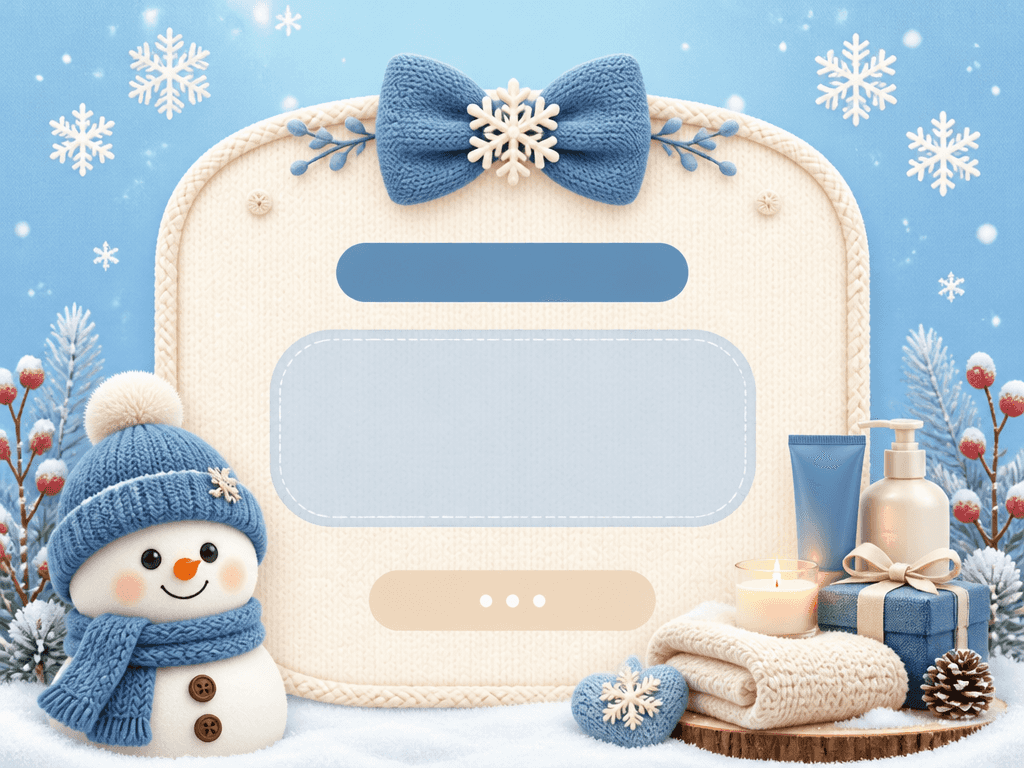 Winter Promotion
