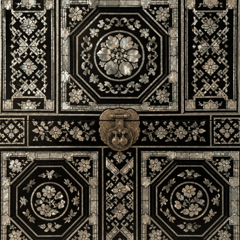 Inlay Pattern