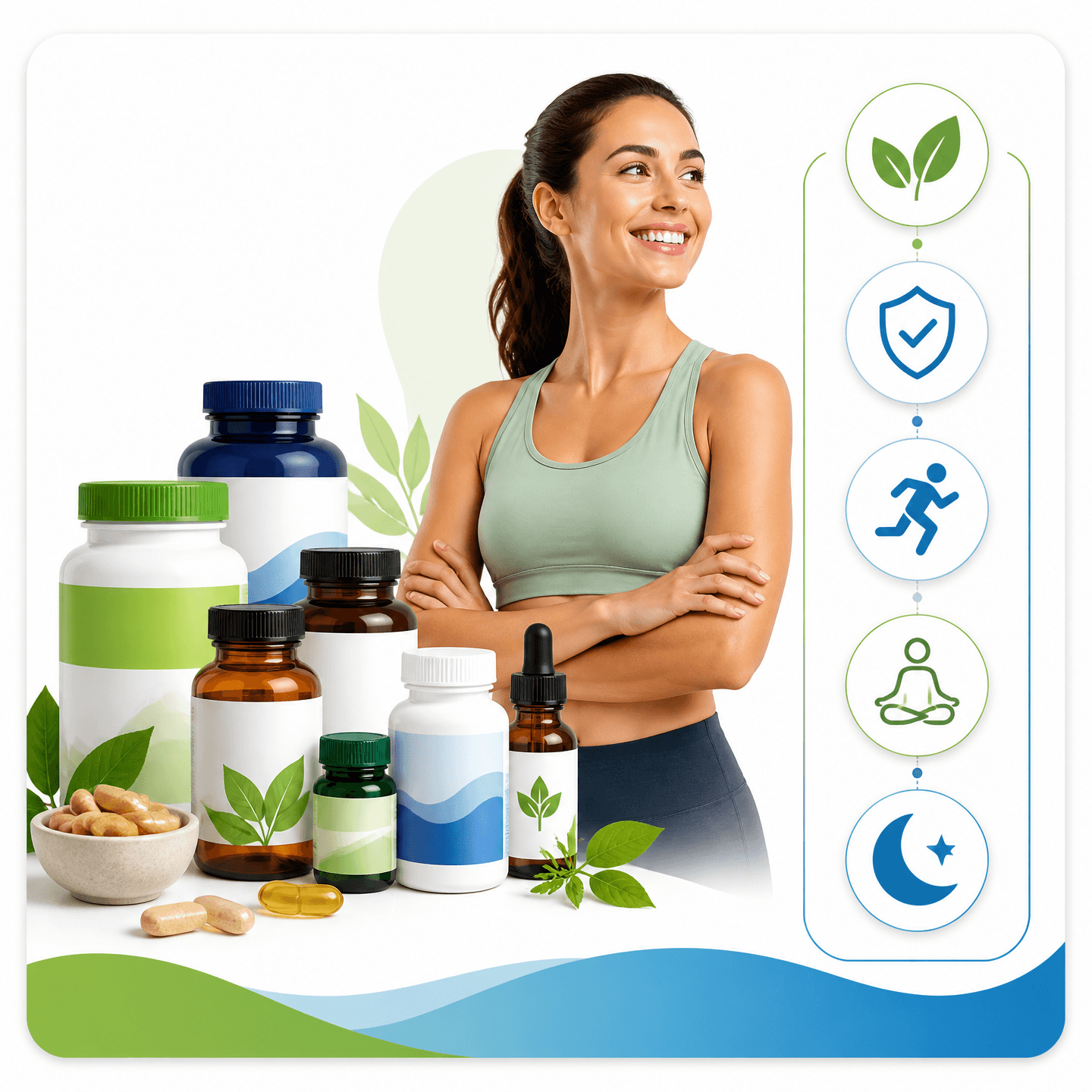 Supplement & Health Product Guide