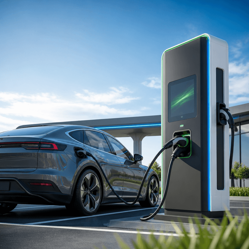 EV Promotional Image