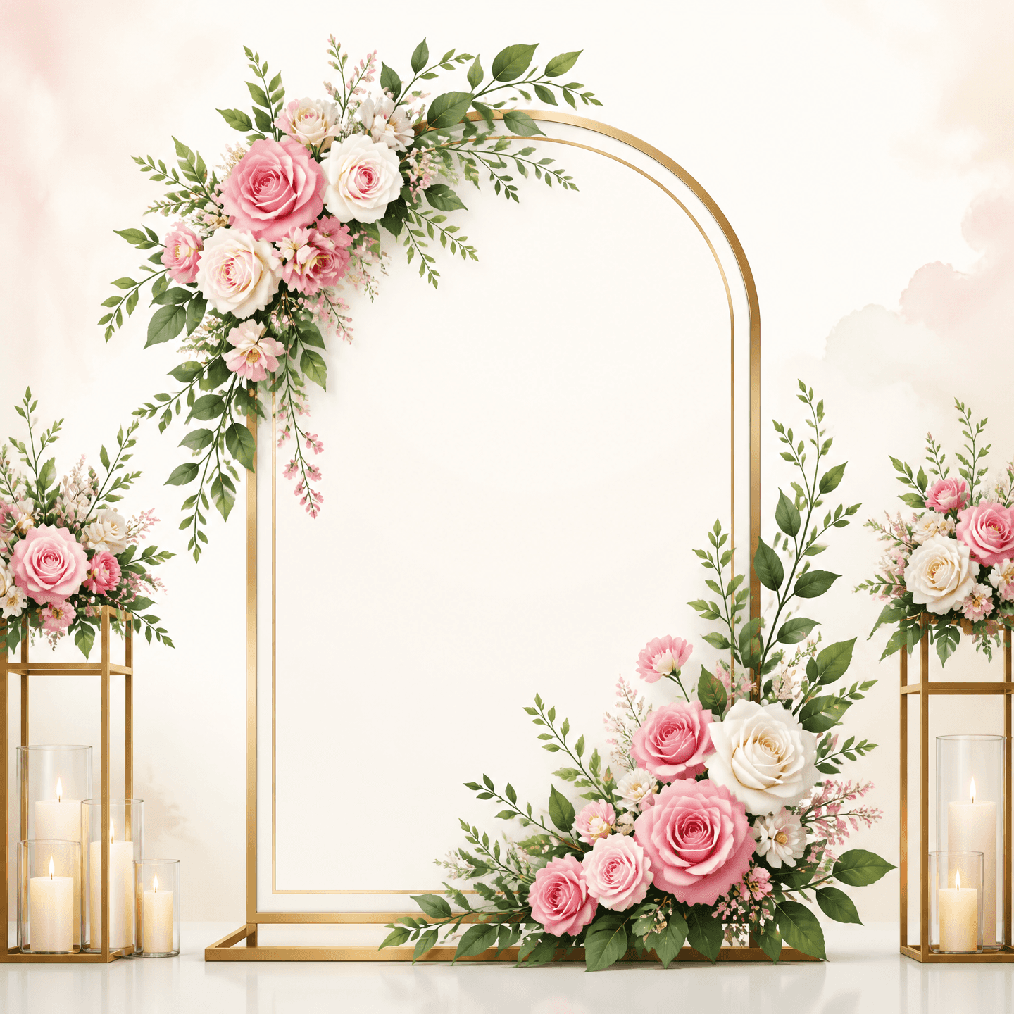 Wedding Signage