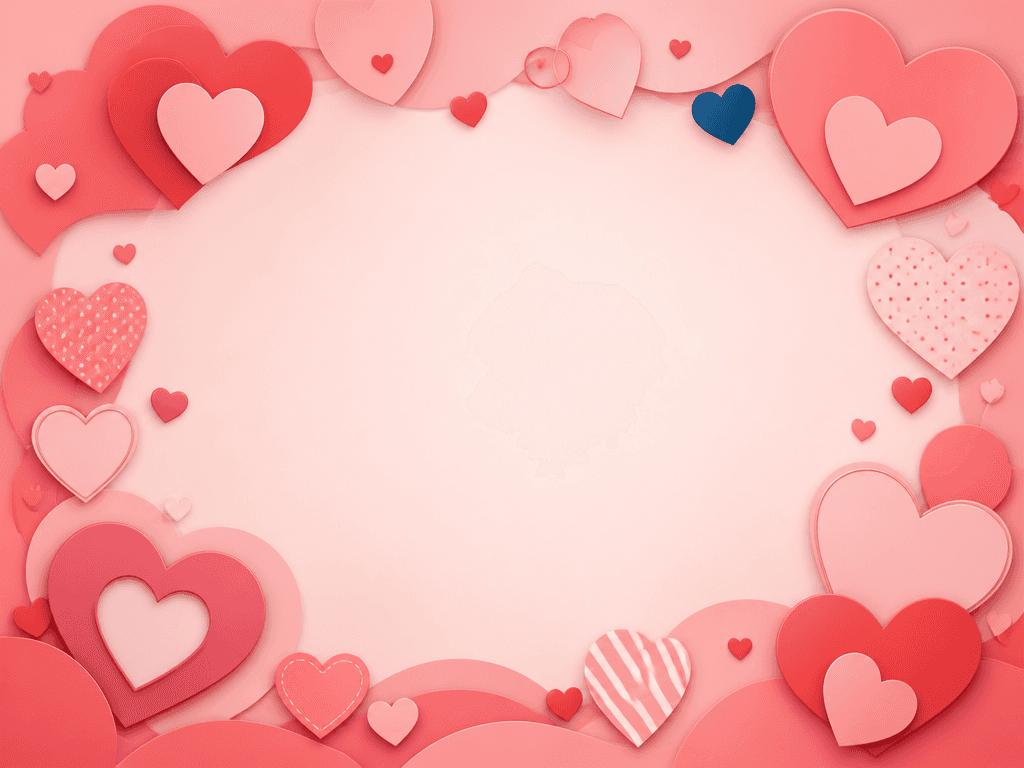 Heart Background