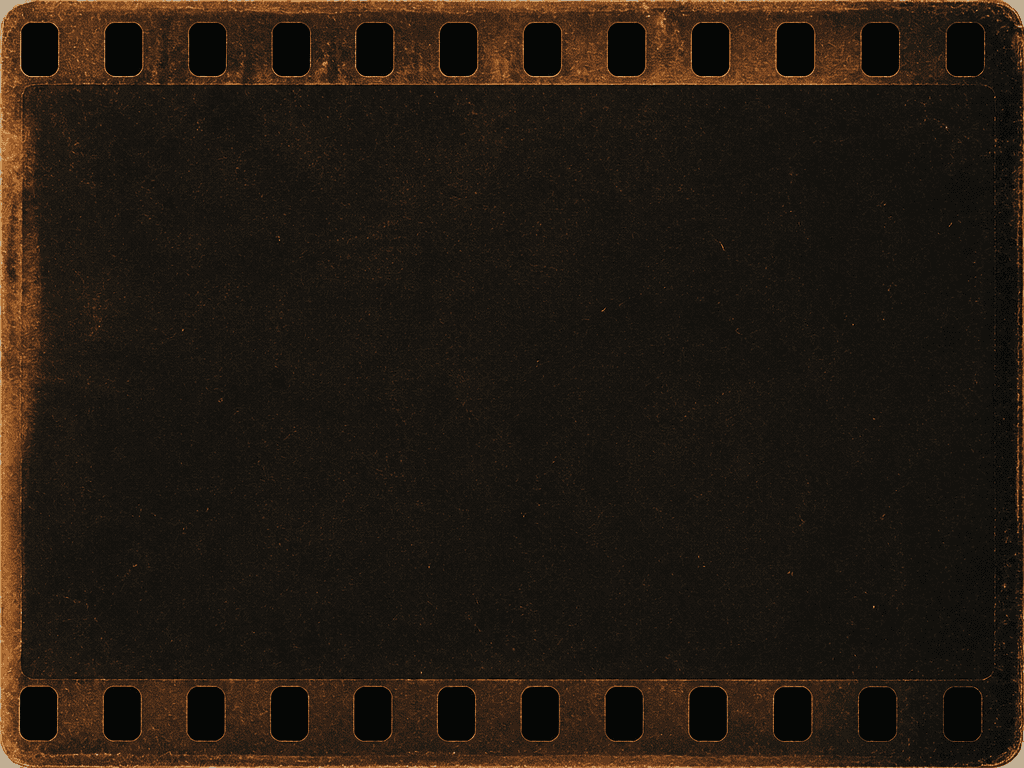Film Frame Texture
