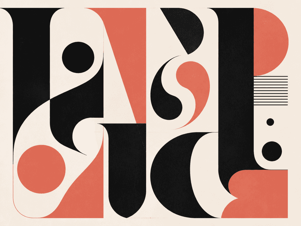 Lettering Design