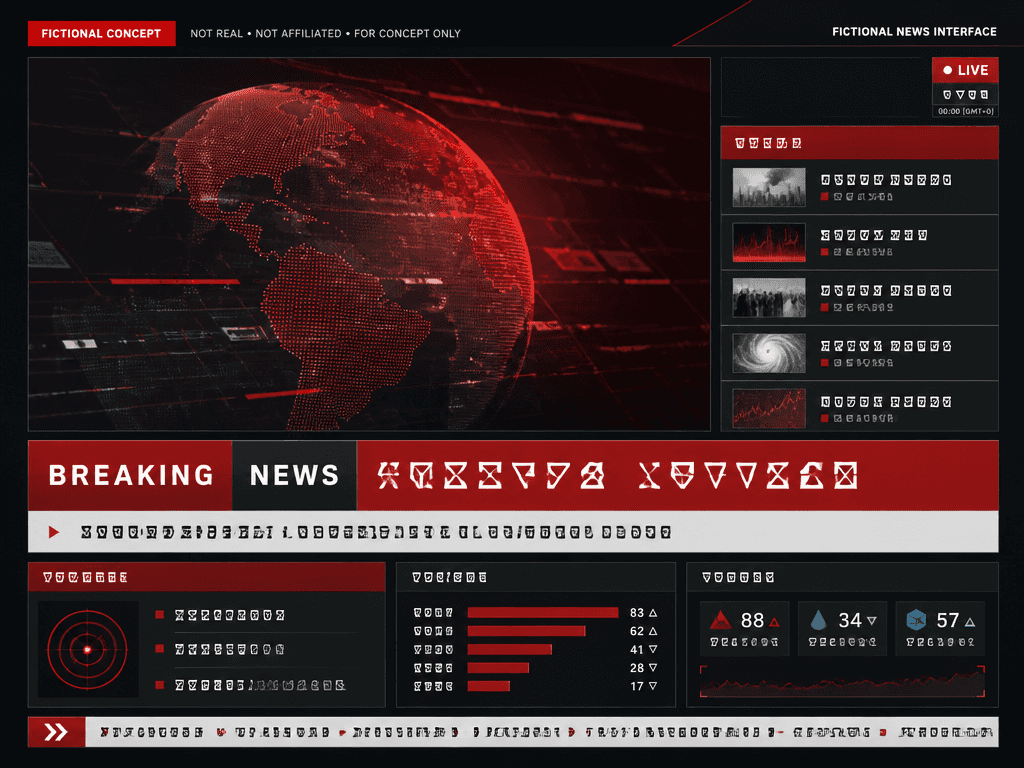 Fake News Screen
