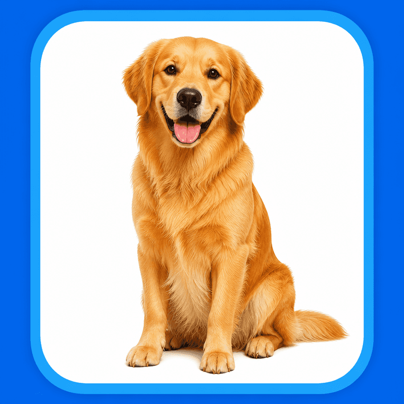 Animal Flashcards
