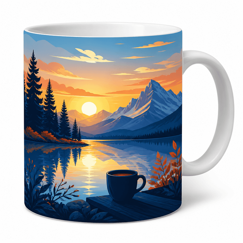 Mug Design