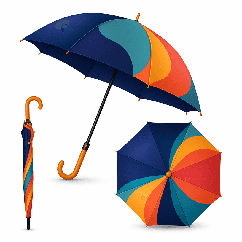 Umbrella Design