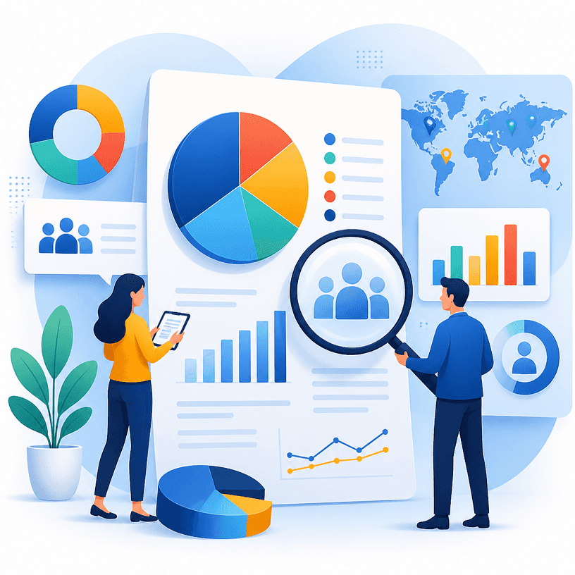 Market Research Report