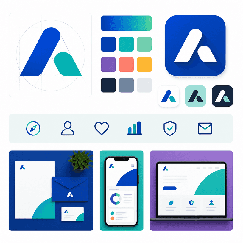 Brand Guidelines