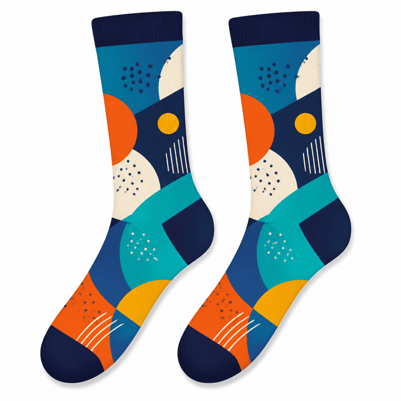 Socks Design