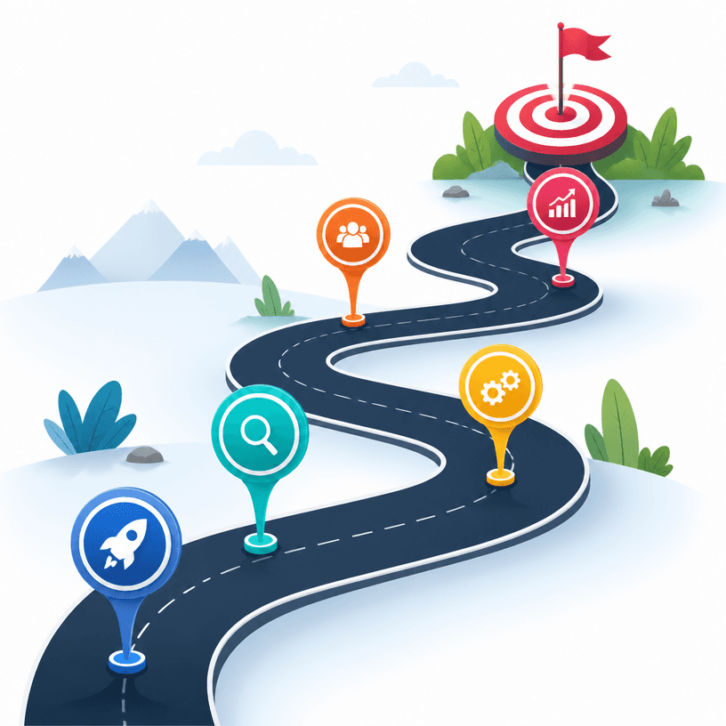 Project Roadmap