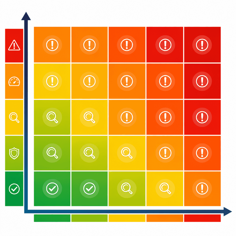 Risk Matrix