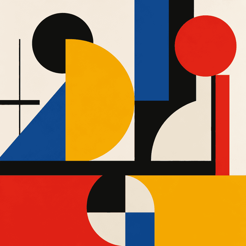 Bauhaus Style