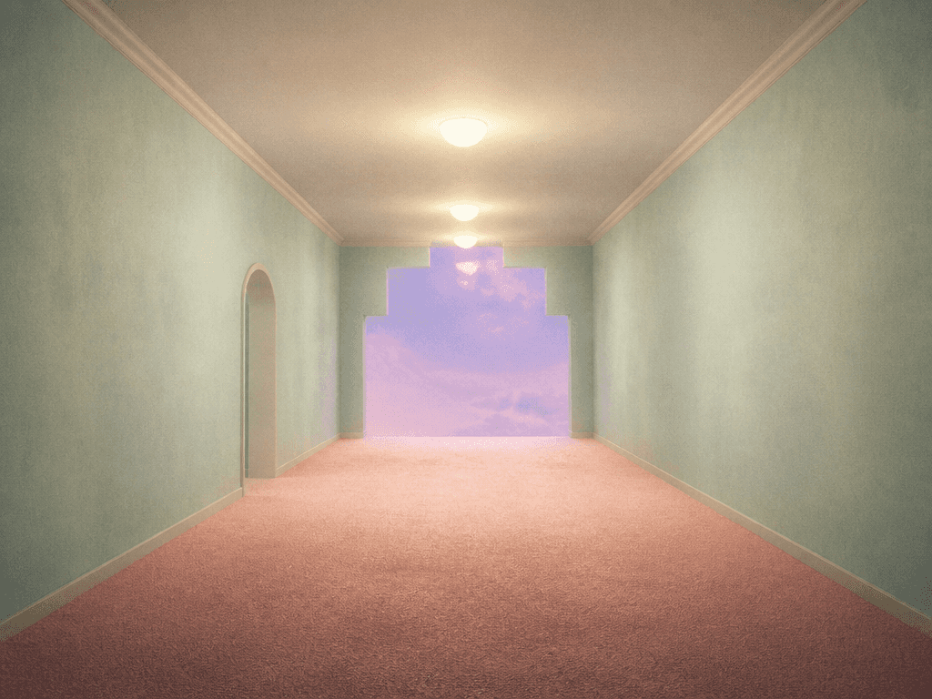 Dreamcore Style