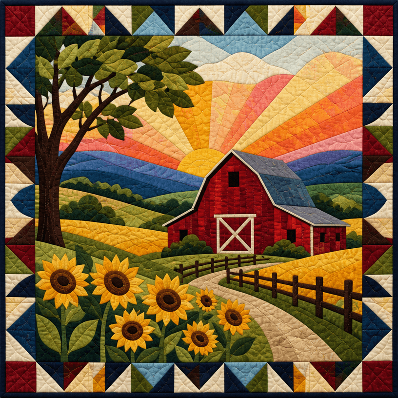 Quilt Style