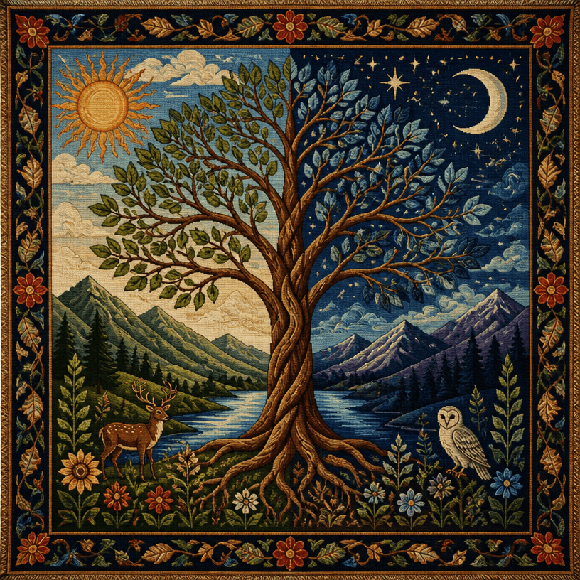 Tapestry Style