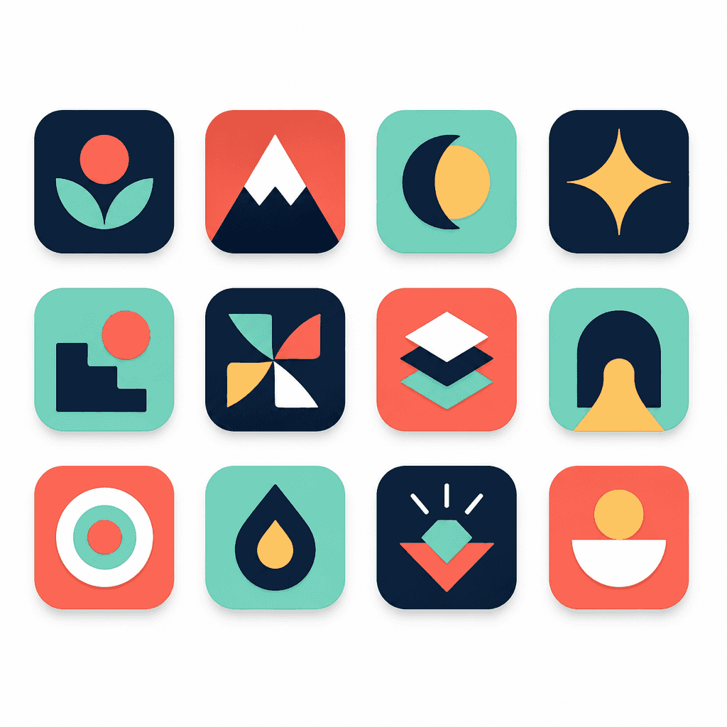 Favicon Design