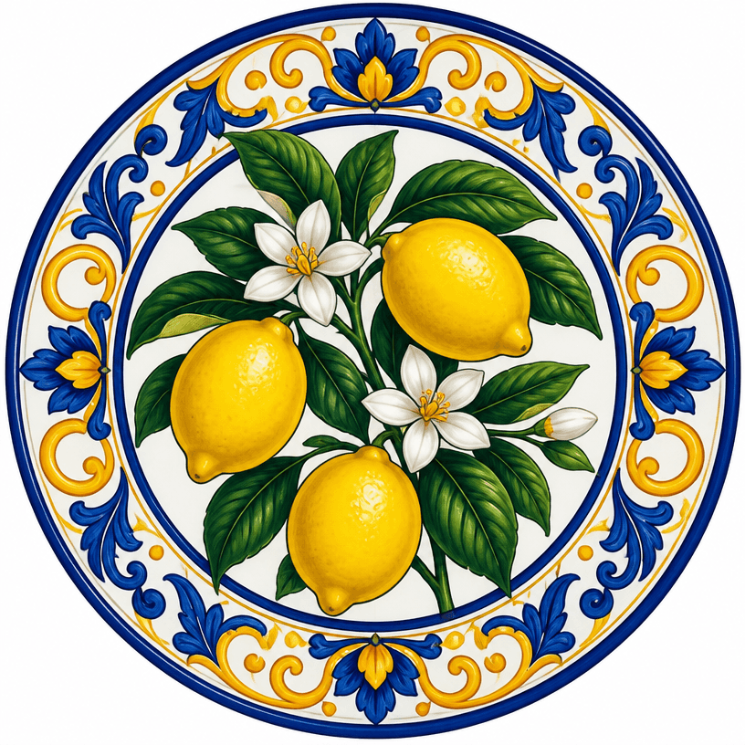 Ceramic Style