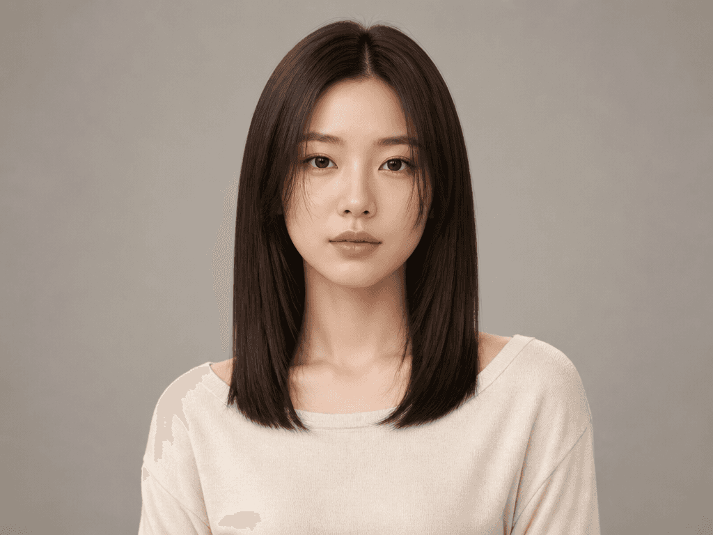 Tassel Cut Hairstyle